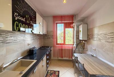 Apartament 2 Camere - 60MP • Vitan • Balcon • Loc de Parcare • Centrala Proprie - 13