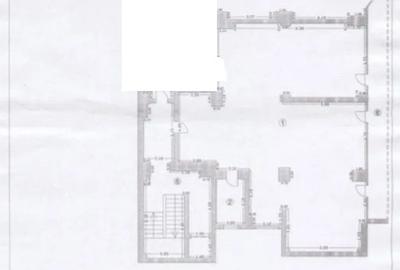 Centru - Bd. Mamaia , spatiu IDEAL BIROURI in cladire reprezentativa , 240 mp. - 19