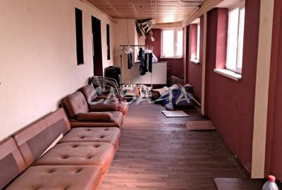 Cladire Multifunctionala, situata in Arcani, Sat.Arcani - 5