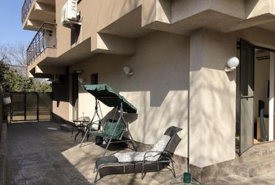 Baneasa  | 2 Camere | Parcare | Centrala | 70 MP | Terasa - 6
