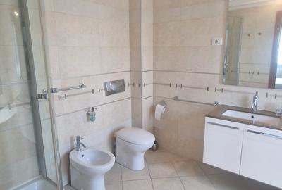 Vila de inchiriat 5 camere/ garaj/piscina  langa Padurea Baneasa- British School - 10
