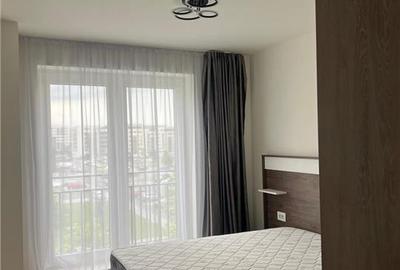 I OFERTA I Apartament modern cu 2 camere I 48 mp I Parcare I Kasper I Coresi I - 6