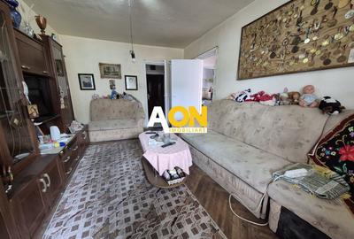 Apartament cu 2 camere circular în Cetate