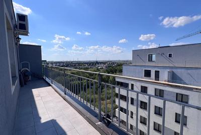 Apartament 2 Camere Decomandat | 67 mp | Etaj 6 | Parcare Inclusă în Preț - 9