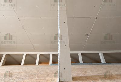 Casa de vanzare – P+1 - 4 camere - 2 bai - teren 422 mp - 12