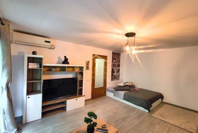 PRIMA ÎNCHIRIERE / STUDIO PREMIUM 41.35 MP //  ZONA DECEBAL - 8