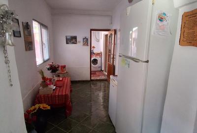 Vanzare Casa individuala  Rahova Soseaua Alexandriei Antiaeriana - 6