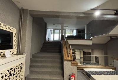 Spatiu comercial ultra central - 16