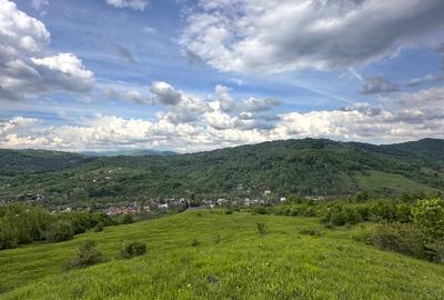 Vand Proprietate Premium 11,5 ha teren si constructii - 5