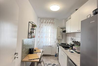 Apartament 2 camere decomandat | Militari Residence | Comision 0% - 25