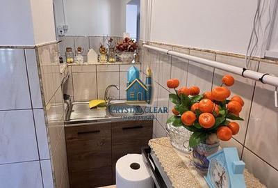 Apartament 2 camere - cartierul Tudor Vladimirescu, zona Fortuna - 5