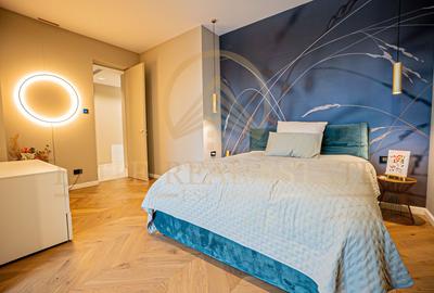 PENTHOUSE UNIC in mijlocul orasului Constanta - 32