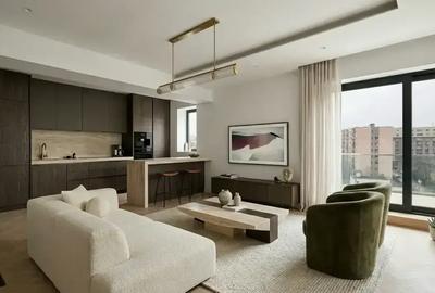 Apartament 3 camere Unirii Mutare Imediată Finisaje Lux Ultracentral - 4