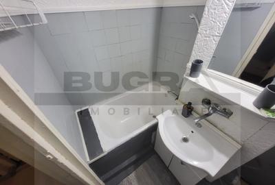 Apartament 2 camere, 40 mp, decomandat, parcare, zona Mehedinti - 5