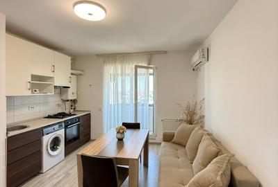 APARTAMENT TIP STUDIO-MOBILAT-COMISION 0%-MILITARI RESIDENCE - 1