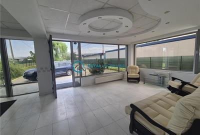 Royal Imobiliare - Vanzare Spatiu Birouri Zona Vest - 5