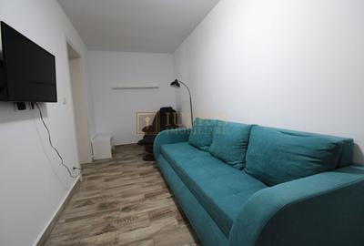 Giroc,  parter, mobilat si utilat complet ! Loc parcare privat. - 9