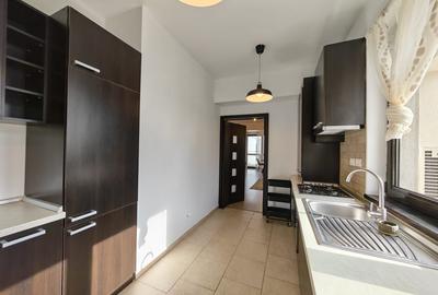 Apartament foarte spațios lângă Pădurea Băneasa | Spații de depozitare | Parcare - 9