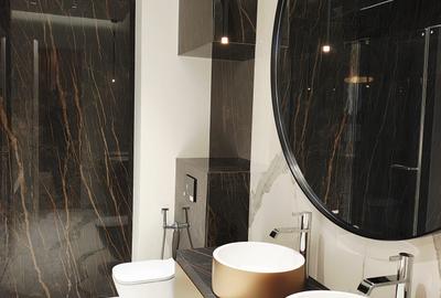 Penthouse luxury 4 camere | Baneasa | zona Stejarii Country Cub l 2 parcari - 9