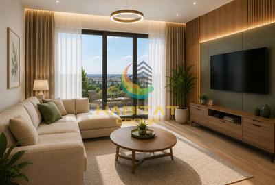 Apartament cu 4 camere decomandat în Theodor Pallady