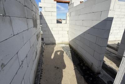 Exclusivitate!Com0%Casa pe un nivel în Chinteni, z. Liniștită,121mpu,teren487mp - 9