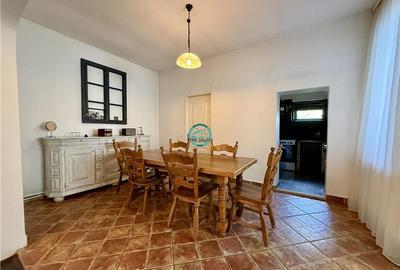 Casa cu 3 camere de vanzare cu teren de 508 mp, zona Libertatii - 7