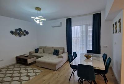 APARTAMENT 3 CAMERE OFERIT SPRE INCHIRIERE/PIPERA/PARCARE INCLUSA - 24