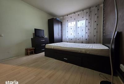 Garsoniera de inchiriat in zona Militari Lujerului - 1