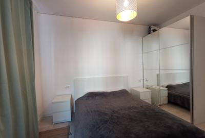 Inchiriere 2 Cam Regie Residence, masina spalat vase, 3Min Metrou Grozavesti - 14