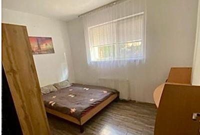 Apartament cu 2 camere decomandat în Popești-Leordeni