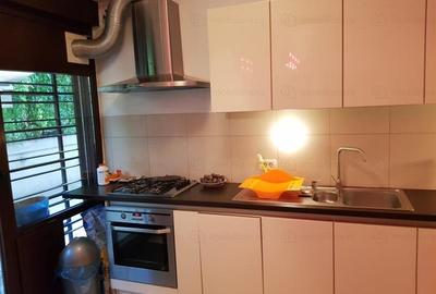 4 CAMERE CU TERASA DE 115MP, LANGA PARCUL VERDI - 6