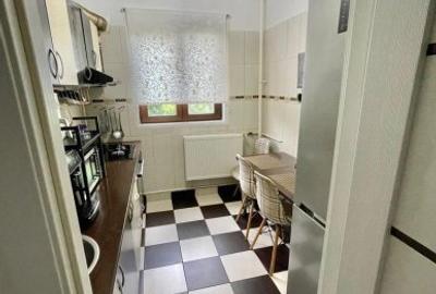 Apartament 3 camere in bloc de 4 etaje metrou Tudor Vladimirescu. - 3