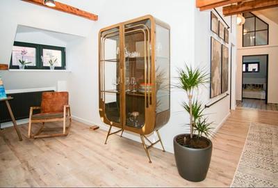 Dorobanti Capitale | Loft de vanzare| 3 camere - 3