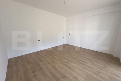 Apartament 3 camere, 66 mp, terasa, zona Donath - 2