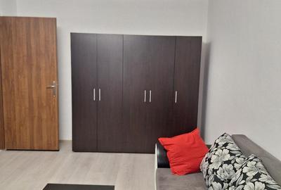 Nerva Traian, garsoniera 42 mp, renovata, mobilata - 5