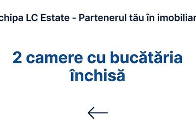 APARTAMENTE CU 2 SI 3 CAMERE, ALEGEREA FINISAJELOR, BLOC NOU GIROC - 20