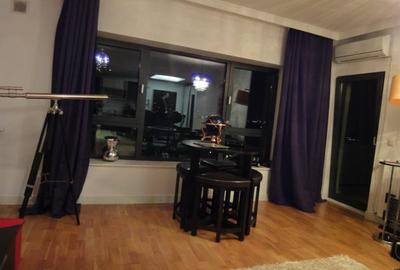 Emerald Residence, view superb catre Lac si fantaniile interioare - 3