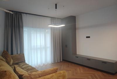 Apartament 2 dormitoare – Turnișor -  Bloc nou tip vilă - 5