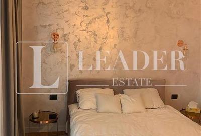One Herastrau Tower I 2 camere I Vedere libera - 11