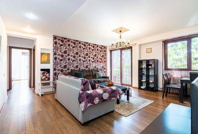 Apartament 3 camere de vanzare | Dorobanți | Putul lui Zamfir - 1