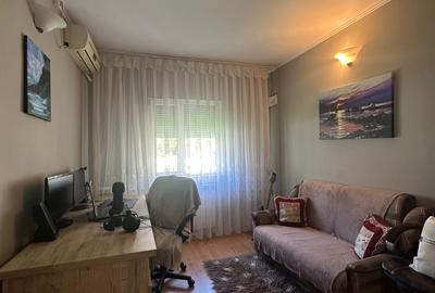 Vilă P+1+Pod cu spațiu comercial și corp secundar – Zona Dacia (Cod E8+E10) - 15