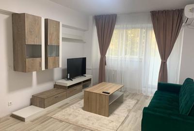 Stefan cel Mare, Bucur Obor, apartament 2 camere, modern mobilat si utilat, - 5