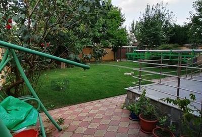 Casa - Vila -  Prelungirea Ghencea - -BUCURESTI sector 6 - 450000E- 660MP TEREN- - 18