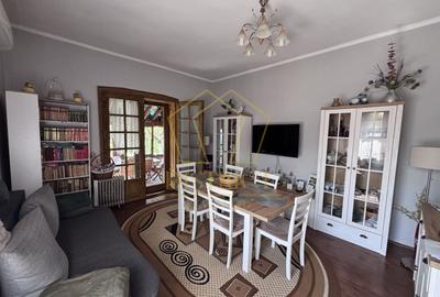 COM 0% Casa individuala 151mp | Teren 1323mp | Garaj 60mp | Ciacova - 15