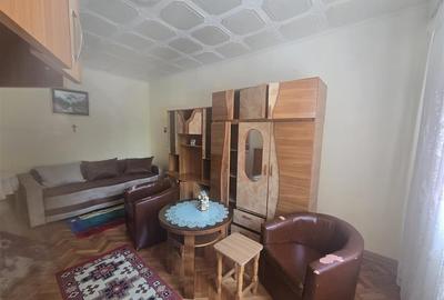 Apartament cu o camera spatios zona Negoiu Fagaras - 1