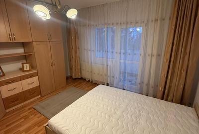 Apartament de închiriat, 4 camere, 94 mp, Plopilor zona Parcul Iuliu Hațieganu - 12