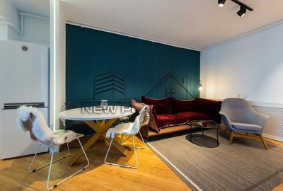 4City North | Apartament exclusivist | Vedere spre curtea interioara - 1