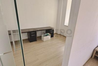 Zero comision, 90mp birou Unirii, arhitectura neoclasica 3' metrou - 6