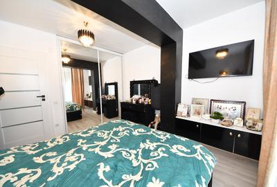 Vanzare apartament 2 camere, in Galati, Central Park, sup.58mp, la cheie - 13