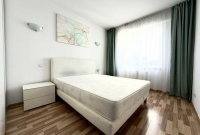 Apartament 2cam 66MP modern - Rose Garden | Obor | Colentina - 11